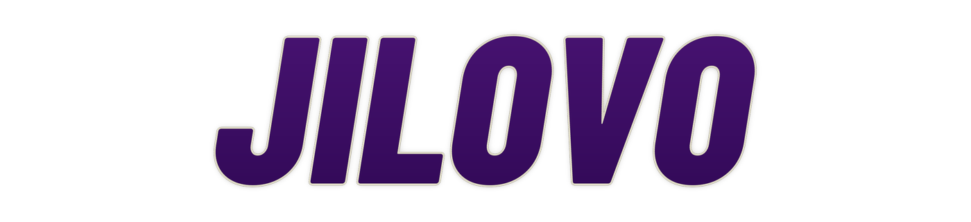 jilovo লোগো